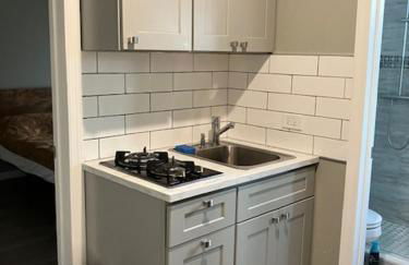 Chic Studio, NYC 45 min by Subway , Brooklyn, Brighton Beach - Foto 8