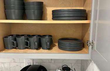 Luxury Stay for NYC visit Jersey City 7 Min Walk NYC Train Station - Foto 18