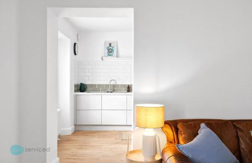 2 Bed - Apartment No. 1 Windsor Villas - Foto 34