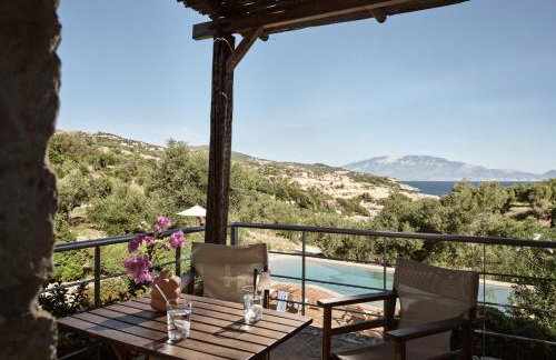 Strofilia Stone Residences - Foto 49