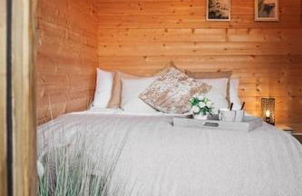 Summerhouse @ 73 (Forest of Dean) Gloucestershire - Foto 10