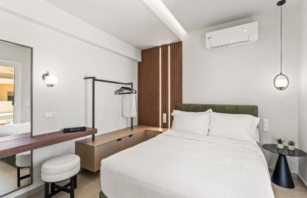 BLUE SKY Luxury Villas in Arkalochori - 4BD Villas with Private Pools - Foto 27