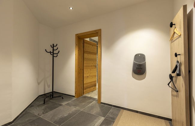 Apartment in Stubaital Near Ski Lift - Foto 3