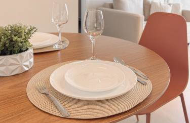 Conforto e estilo na melhor localização de Foz - Foto 6