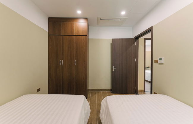 An Nguyen Lakeside Residence - Foto 10