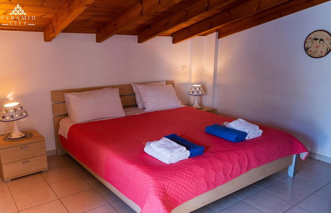 Villa Poseidon - Foto 6