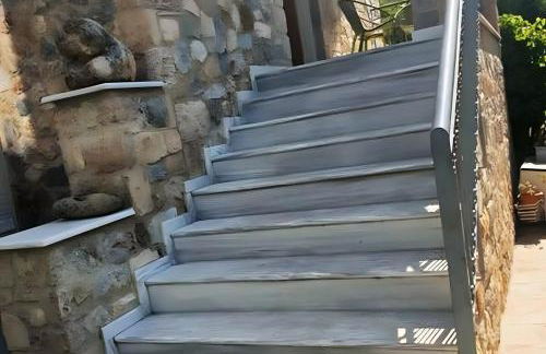 Σύγχρονο, Ευρύχωρο Vintage δίπλα στο Mall - Foto 28