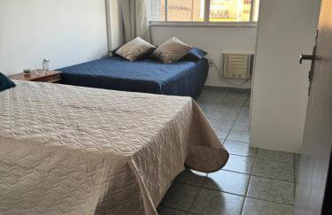 Apto no Centro, perto de tudo, com Wi-Fi 500Mb, Portaria 24h, Check in independente - Photo 15