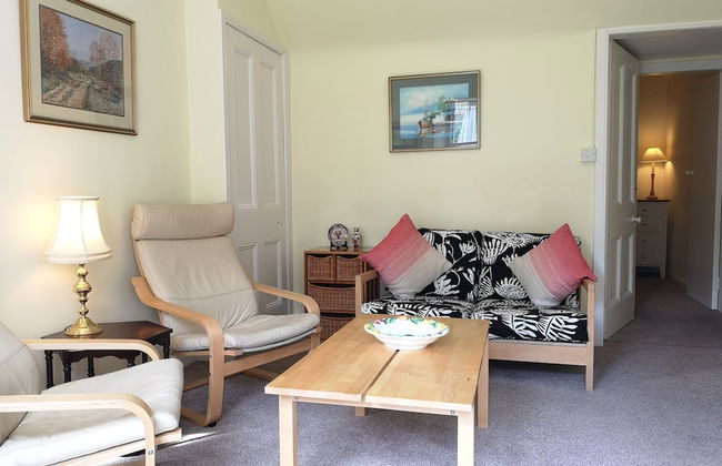 Annslea Garden Cottage - Foto 14