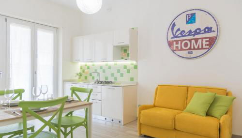 Casa Pisacane - Foto 4