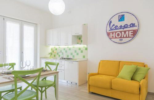 Casa Pisacane - Foto 4