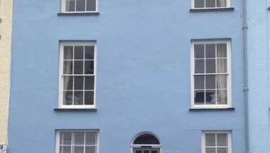 Isfryn, holiday home in Aberdyfi - Foto 1