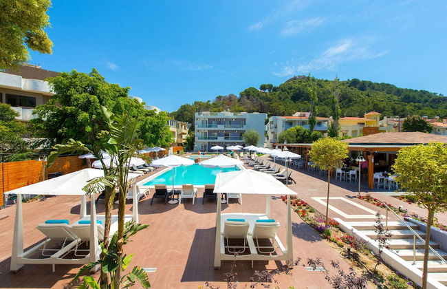 Sunny Days Hotel Apt - Photo 113