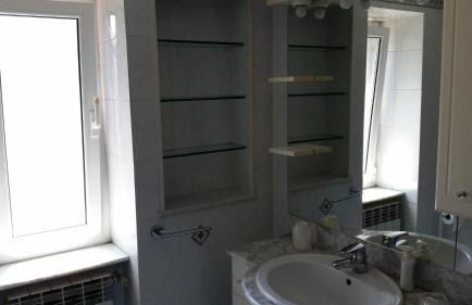 Appartamento Stadio Genova Marassi - Foto 20