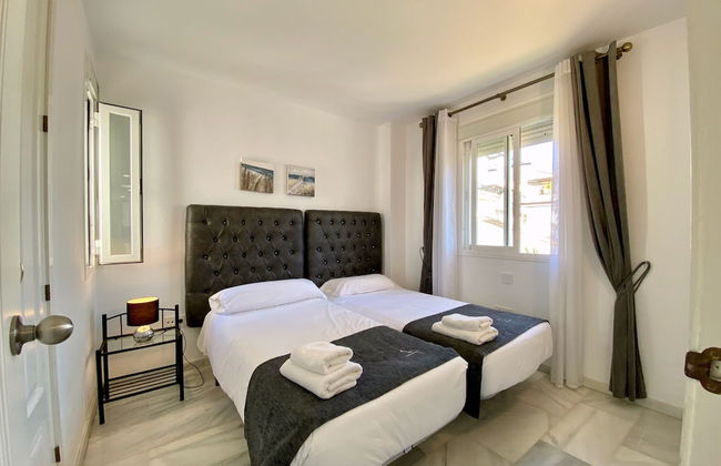 Serinamar - Los Naranjos de Marbella - Foto 30