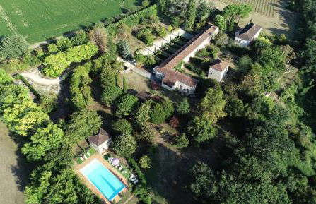 Domaine de la Brette - Photo 74