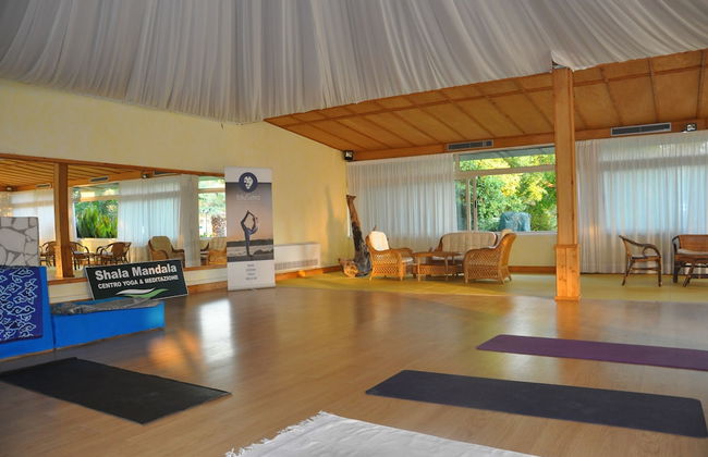 Villaggio Borgo degli Ulivi - Photo 37