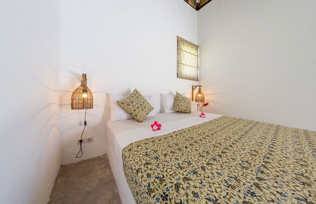 Jambu Villa Lombok - Foto 4