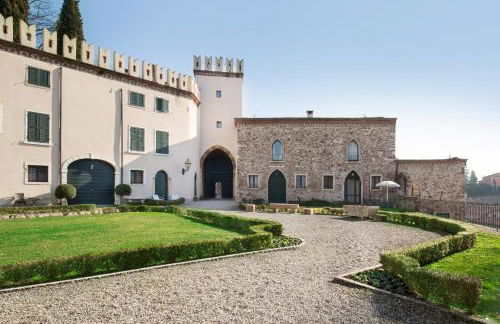 Apartment Castello with Pool - Foto 17
