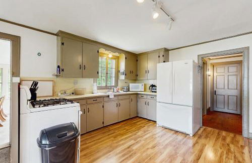 Kingdom Valley Farmhouse - Foto 11