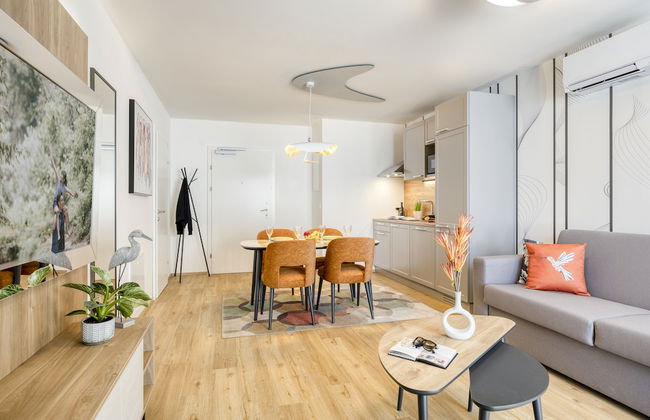 Somerset Schönbrunn Vienna - Foto 11