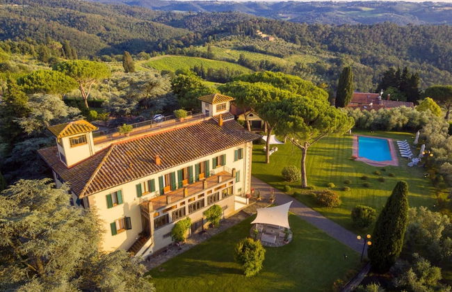 Villa Beltrami 14 in Bagnolo-cantagallo - Foto 19