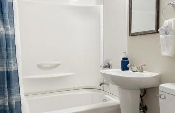 Riverside Retreat Apartments - Foto 32