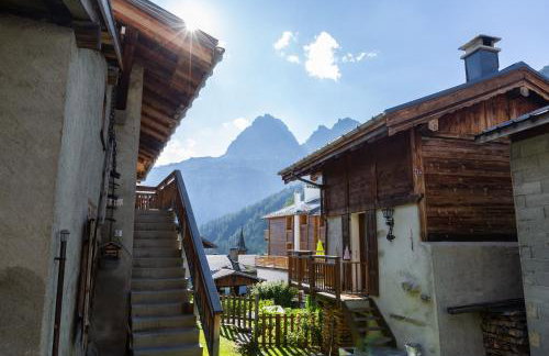 Appartement Clusettes - Happy Rentals - Foto 23