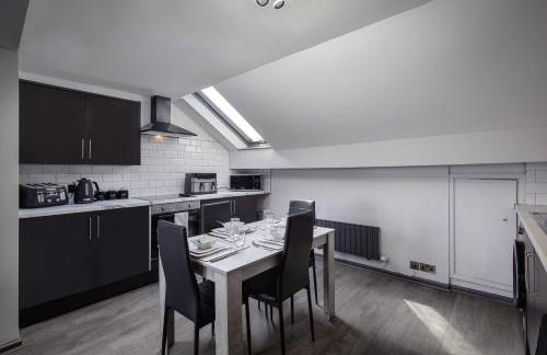 The Coaster Loft Apartments by STAMP SA - Foto 13