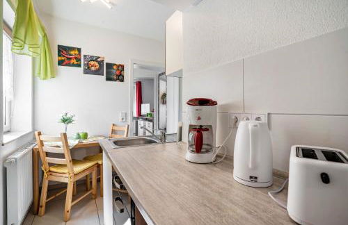 Ferienwohnung Marks - Hohnstein - Foto 14