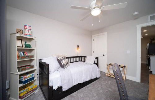 New Beautiful 3 Bedroom Condo in Bettendorf - Foto 36