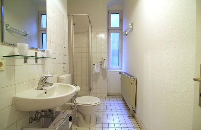 Apartment Berlin 1 - Foto 26