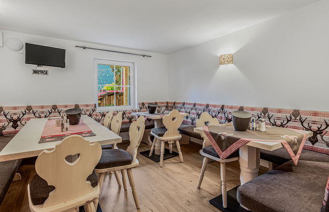 Chalet Hirschbach - Foto 74