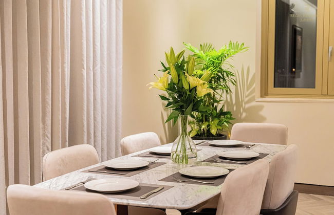 Icity Mozart Suites - Foto 21