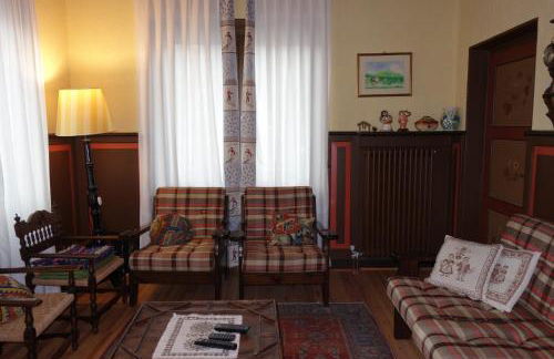 Villa Molteni, Ville di Fiemme, Varena - Foto 8