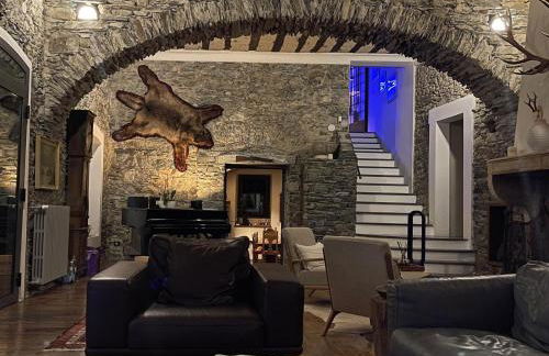 VILLA DEL LUPO: Crown of The Valtellina - Foto 75