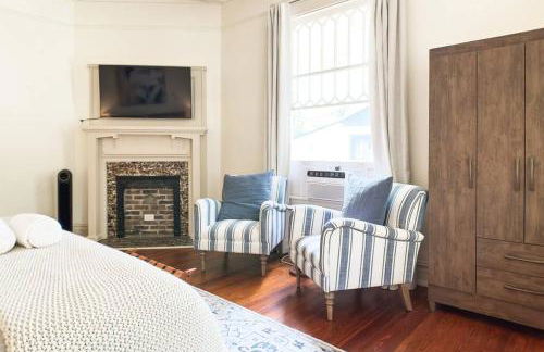 Walk to downtown 1-1 Apartment - Foto 15