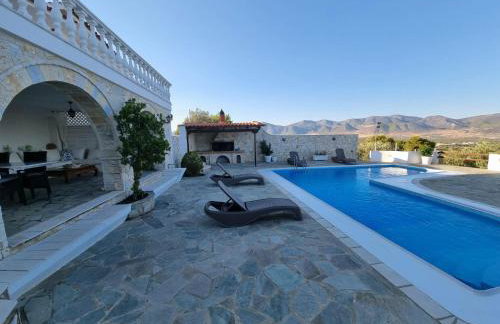 Mediterranean Villa Megara - Foto 28