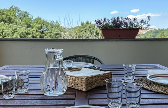 Villa in Vigna Apartment - Foto 13