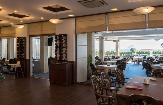 Long Beach Resort & Spa - Foto 37