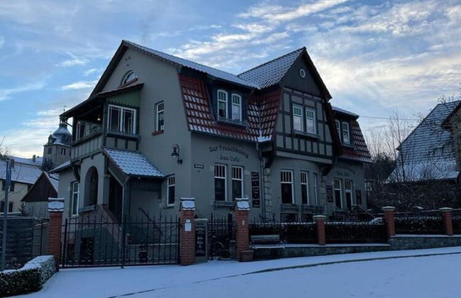 Timeless Charm in Gernrode - Foto 42