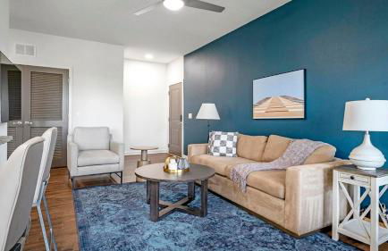 Landing Spectacular 1BD Pool Courtyard - Foto 24