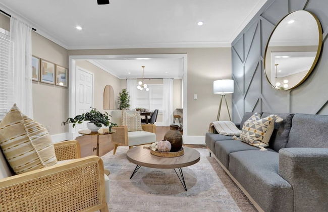 Heart of Buckhead Message Now for Summer Special - Foto 1