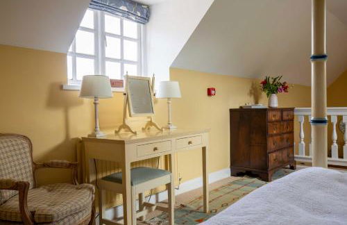 Saratoga Cottage - Foto 19