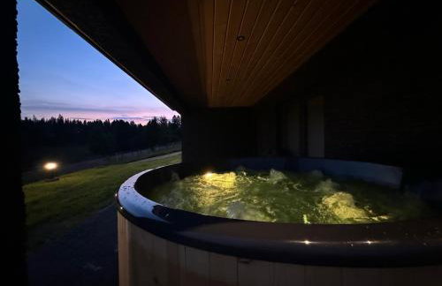 Domek DE-Luxe BUFLAK - Foto 6