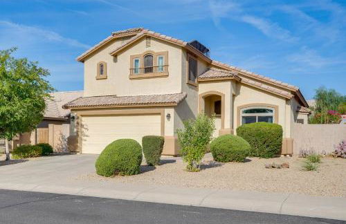 Outdoor Oasis! Phoenix-Area Family Escape - Foto 31