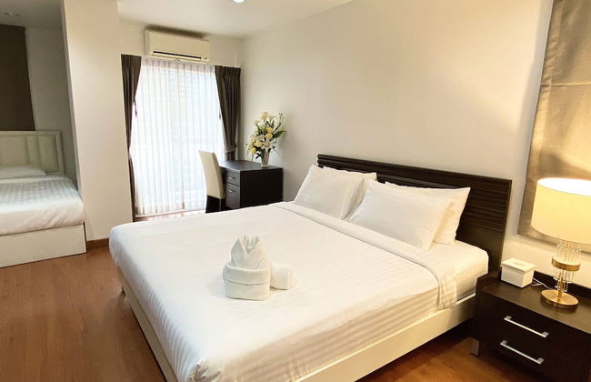 14 Place Sukhumvit Suites - SHA Plus - Photo 15