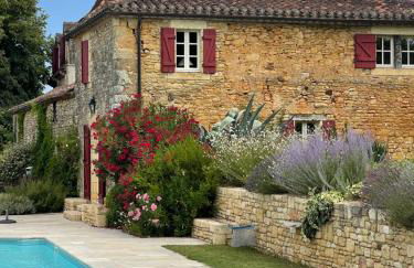 Gite D'Amis de Belbouys - Foto 52