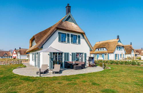 Kramerhof Rügenblick Nr 53 - Foto 2