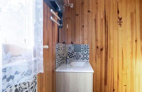 Holiday Home Le Noisetier by Interhome - Foto 34